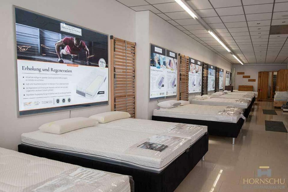 frankenstolz matratzen