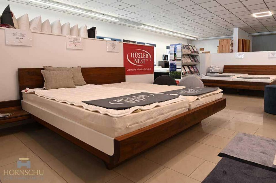 hüsler nest matratzen