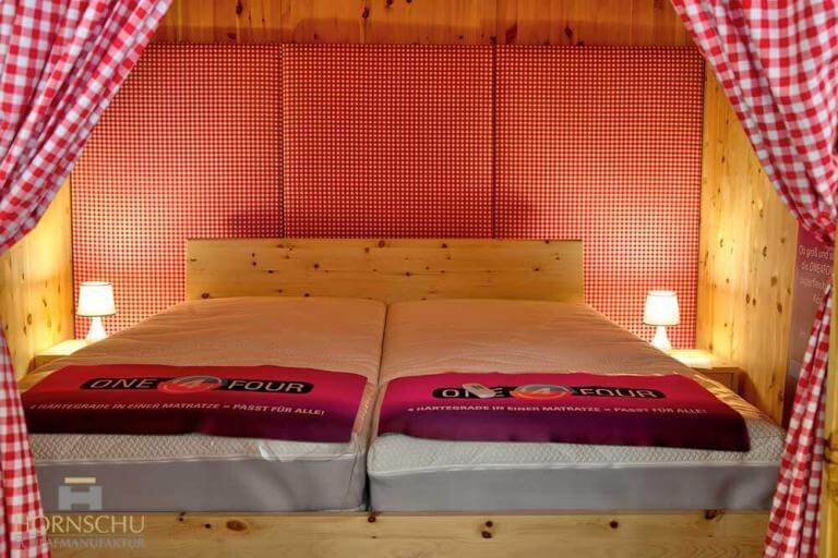 one4four matratzen