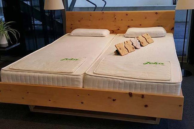 massivholzbetten in kassel - joka-lineapura
